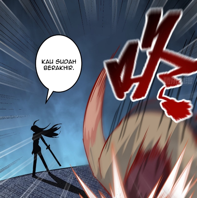Monk From the Future Chapter 2 - halaman 62