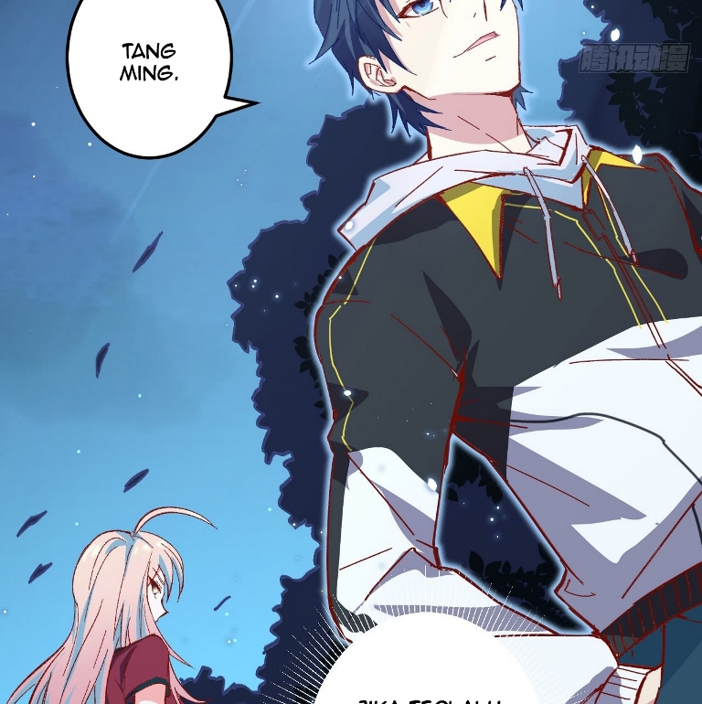Monk From the Future Chapter 2 - halaman 67