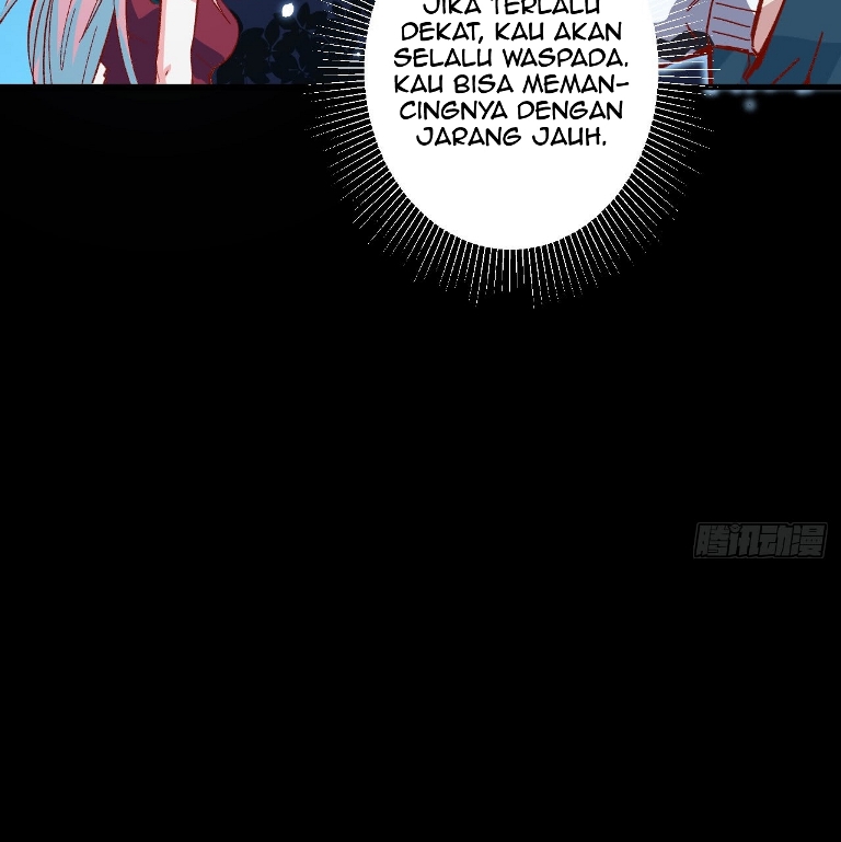 Monk From the Future Chapter 2 - halaman 68