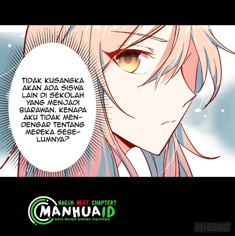 Monk From the Future Chapter 2 - halaman 69