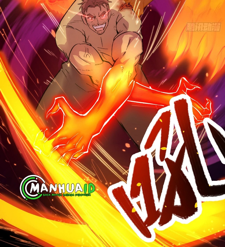 Monk From the Future Chapter 2 - halaman 9