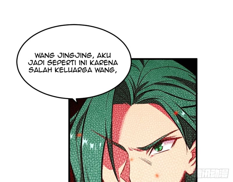 Monk From the Future Chapter 20 - halaman 11
