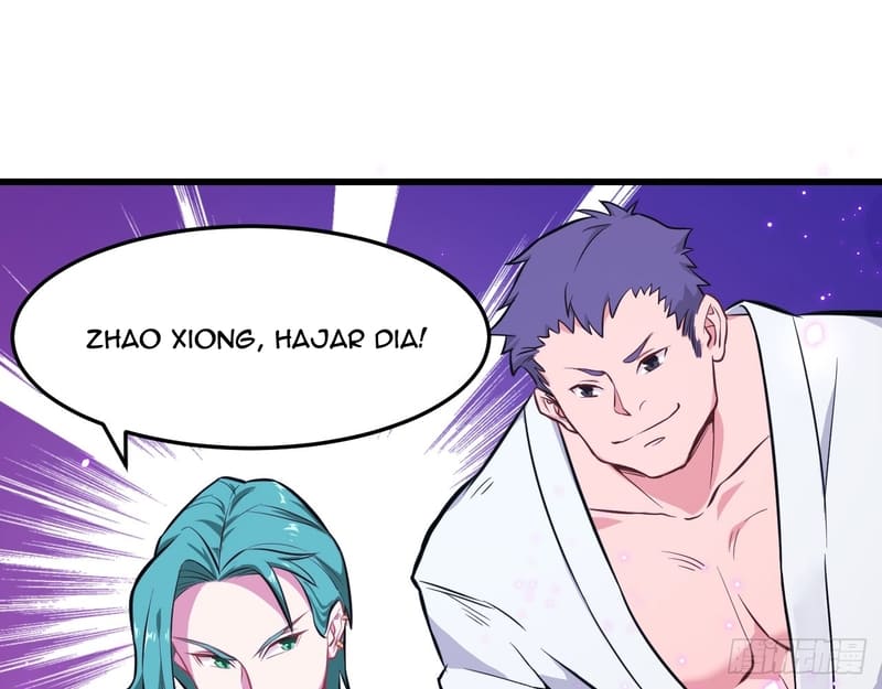 Monk From the Future Chapter 20 - halaman 13