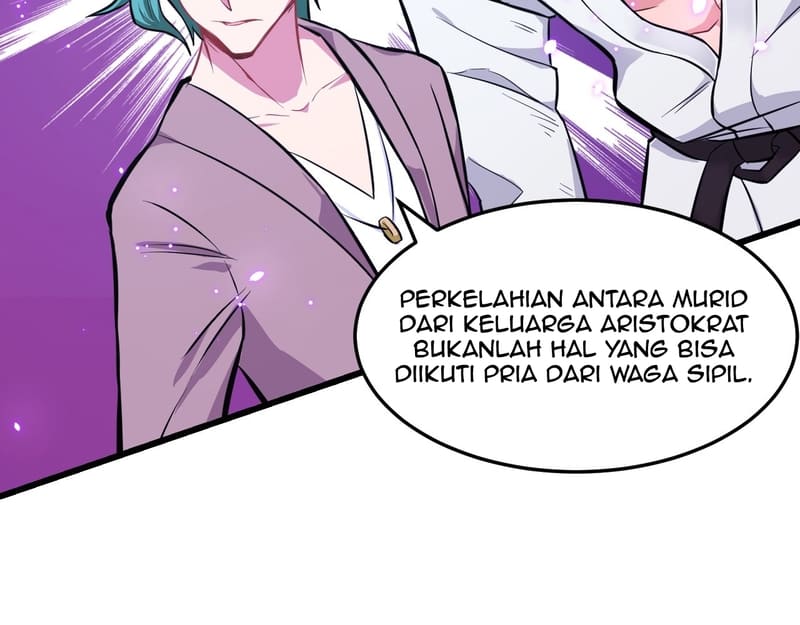 Monk From the Future Chapter 20 - halaman 14