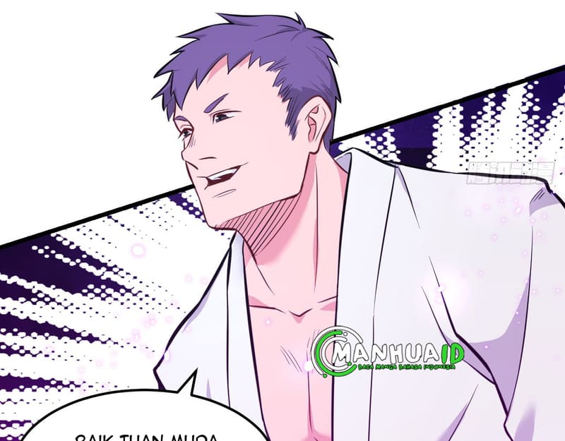 Monk From the Future Chapter 20 - halaman 15
