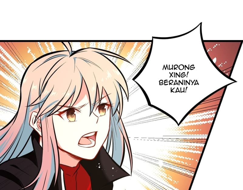 Monk From the Future Chapter 20 - halaman 17