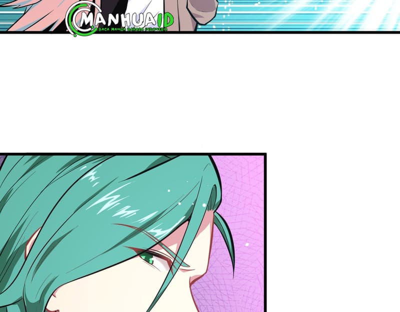 Monk From the Future Chapter 20 - halaman 21