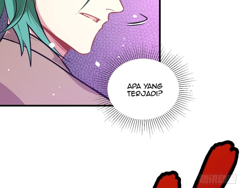 Monk From the Future Chapter 20 - halaman 22