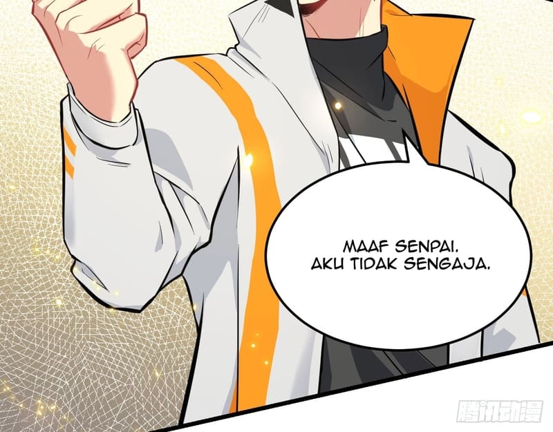 Monk From the Future Chapter 20 - halaman 26