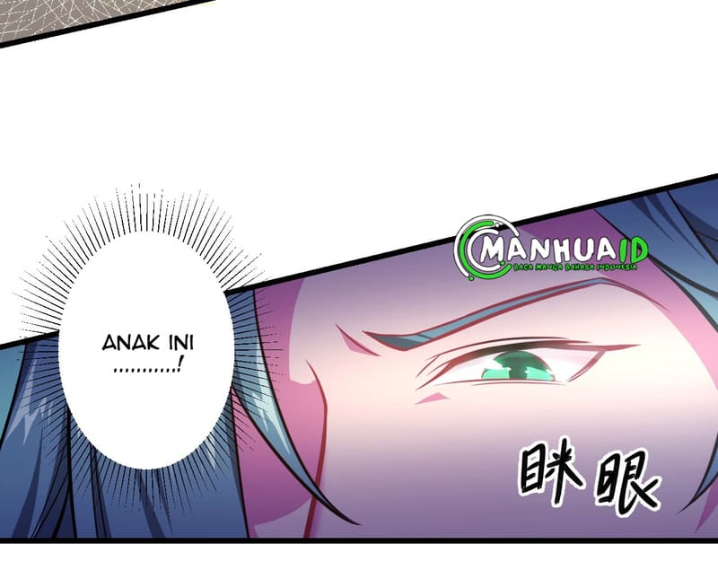 Monk From the Future Chapter 20 - halaman 27