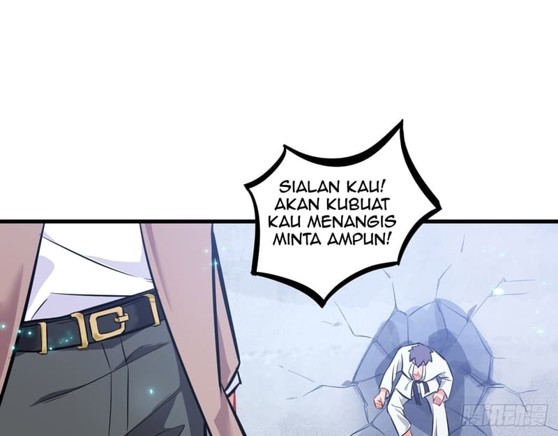 Monk From the Future Chapter 20 - halaman 28