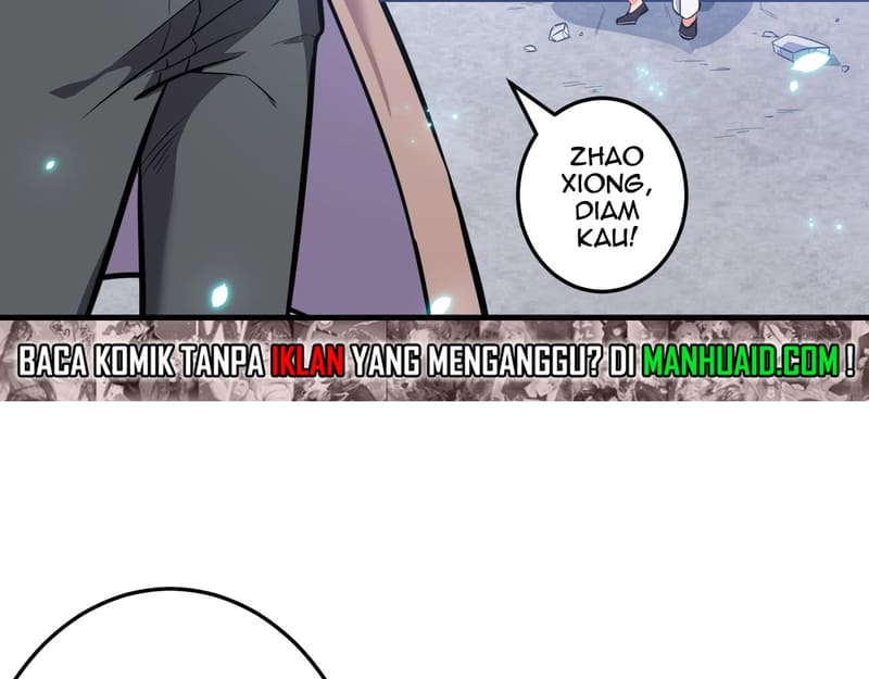 Monk From the Future Chapter 20 - halaman 29