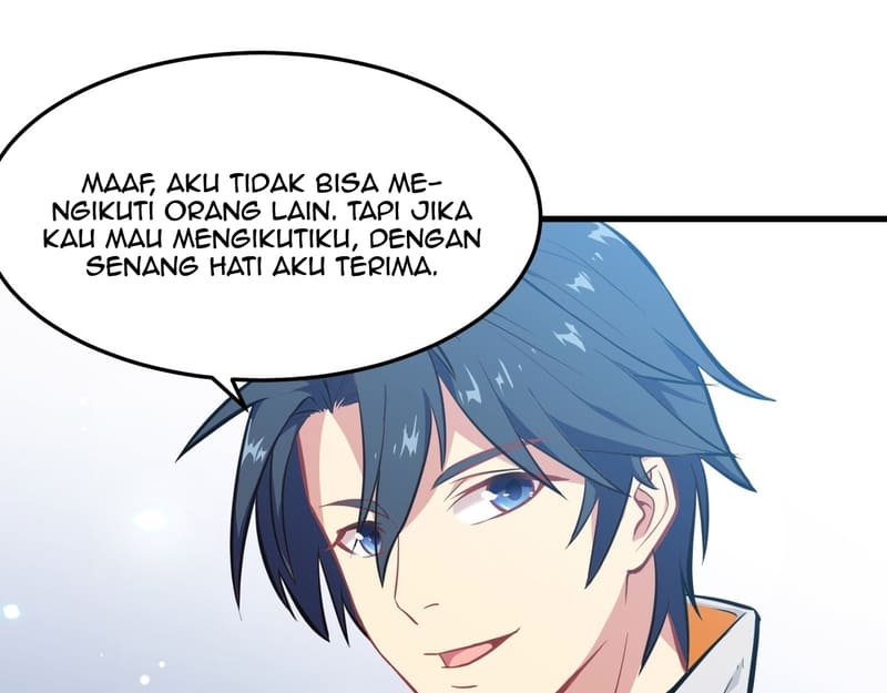 Monk From the Future Chapter 20 - halaman 32