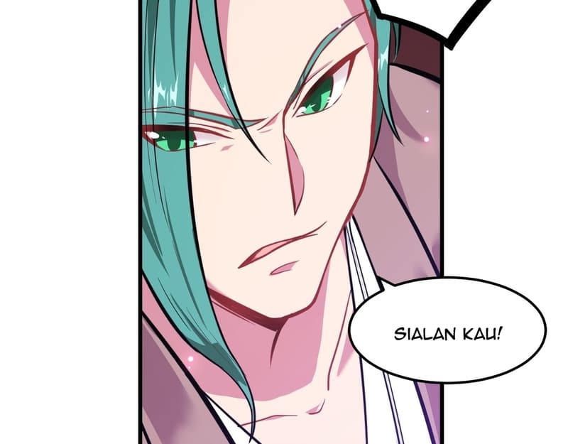 Monk From the Future Chapter 20 - halaman 34