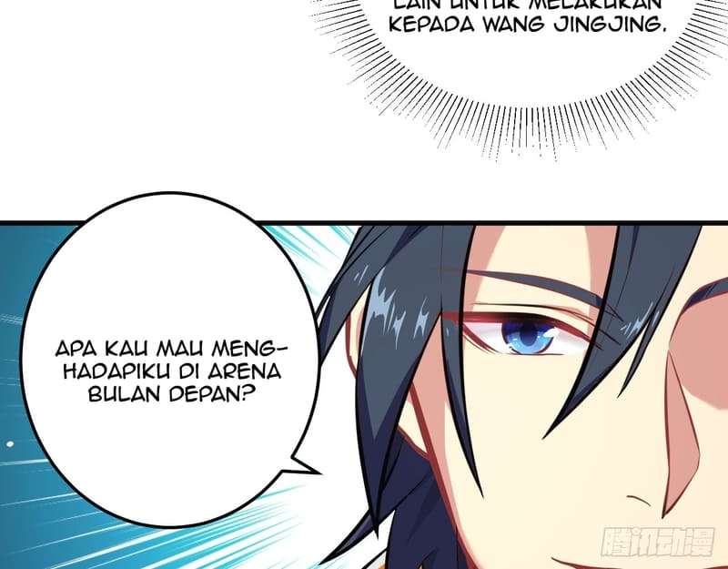 Monk From the Future Chapter 20 - halaman 37