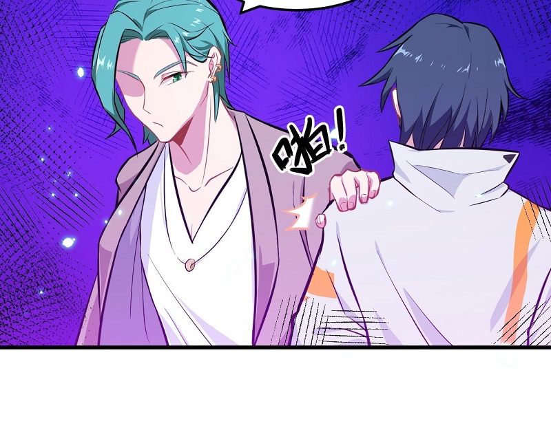 Monk From the Future Chapter 20 - halaman 4