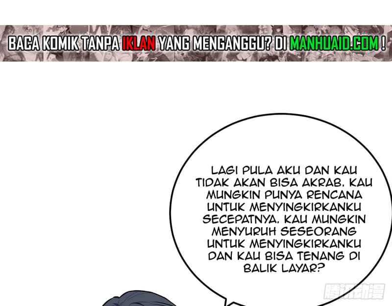 Monk From the Future Chapter 20 - halaman 41