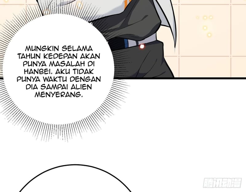 Monk From the Future Chapter 20 - halaman 43