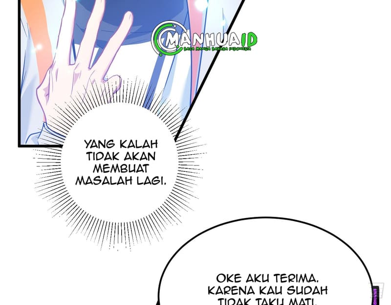 Monk From the Future Chapter 20 - halaman 48