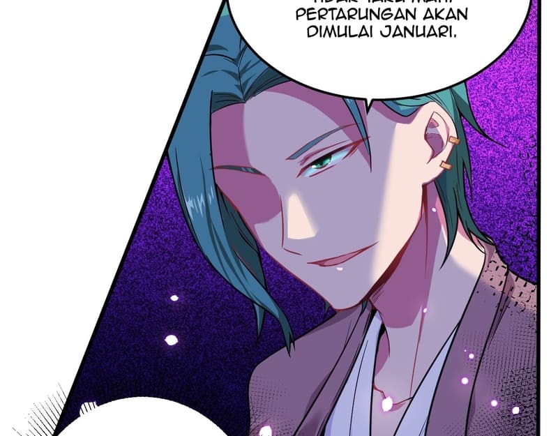 Monk From the Future Chapter 20 - halaman 49