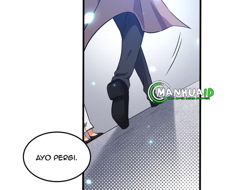 Monk From the Future Chapter 20 - halaman 51