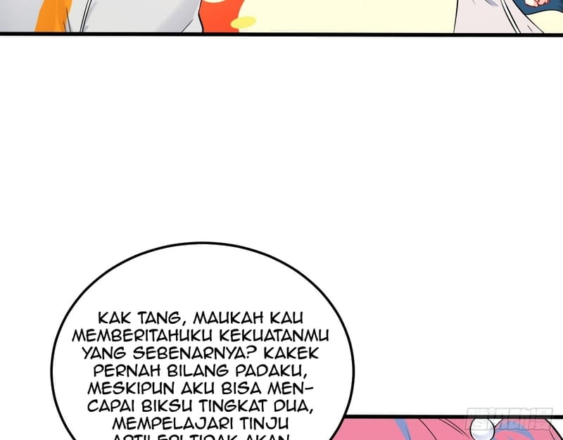 Monk From the Future Chapter 20 - halaman 56