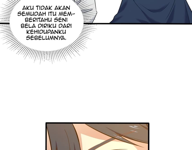 Monk From the Future Chapter 20 - halaman 59