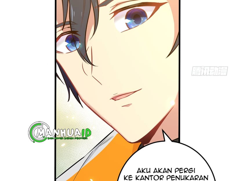 Monk From the Future Chapter 20 - halaman 60