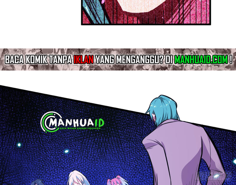 Monk From the Future Chapter 20 - halaman 9