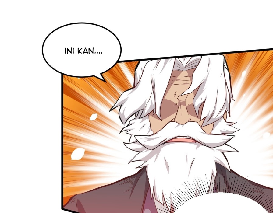 Monk From the Future Chapter 21 - halaman 19