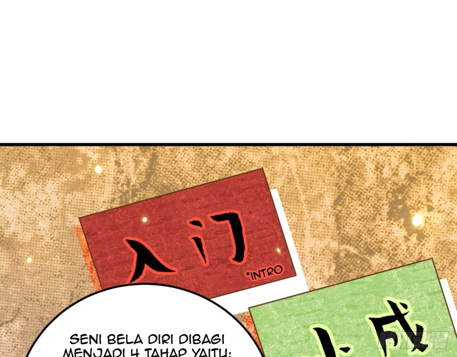 Monk From the Future Chapter 21 - halaman 22