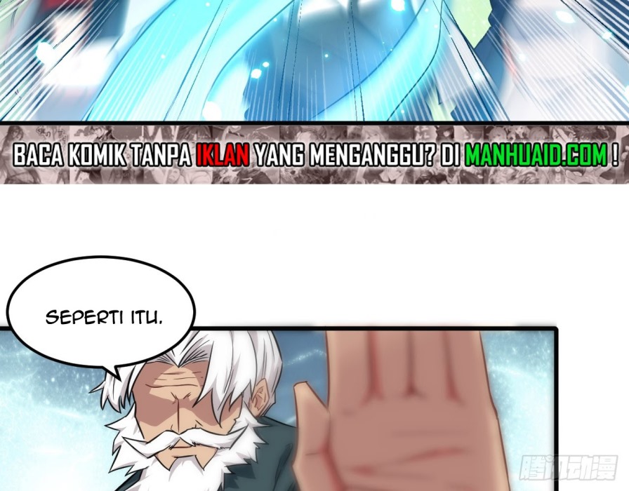 Monk From the Future Chapter 21 - halaman 30