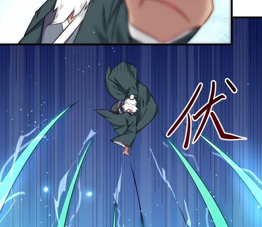 Monk From the Future Chapter 21 - halaman 31