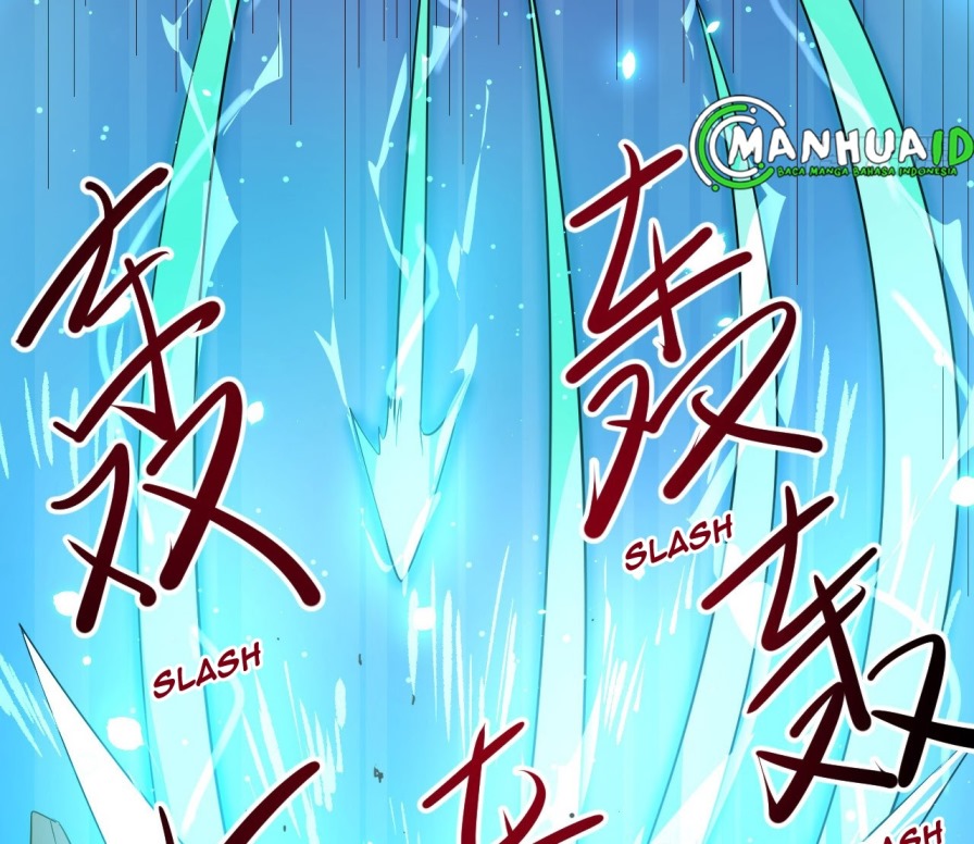 Monk From the Future Chapter 21 - halaman 32