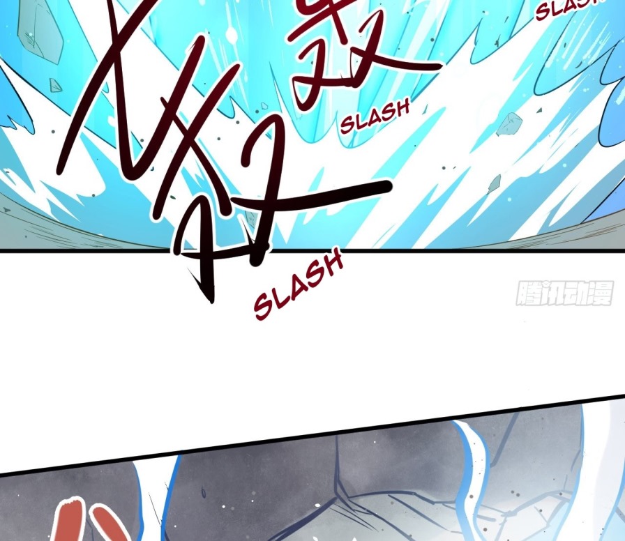 Monk From the Future Chapter 21 - halaman 33