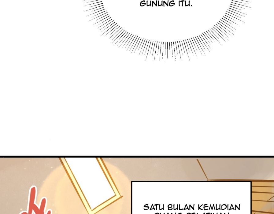 Monk From the Future Chapter 21 - halaman 43