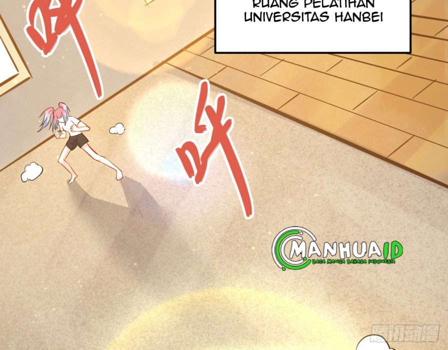 Monk From the Future Chapter 21 - halaman 44