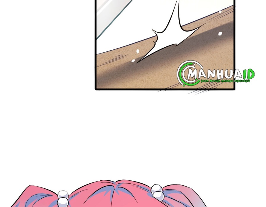 Monk From the Future Chapter 21 - halaman 56