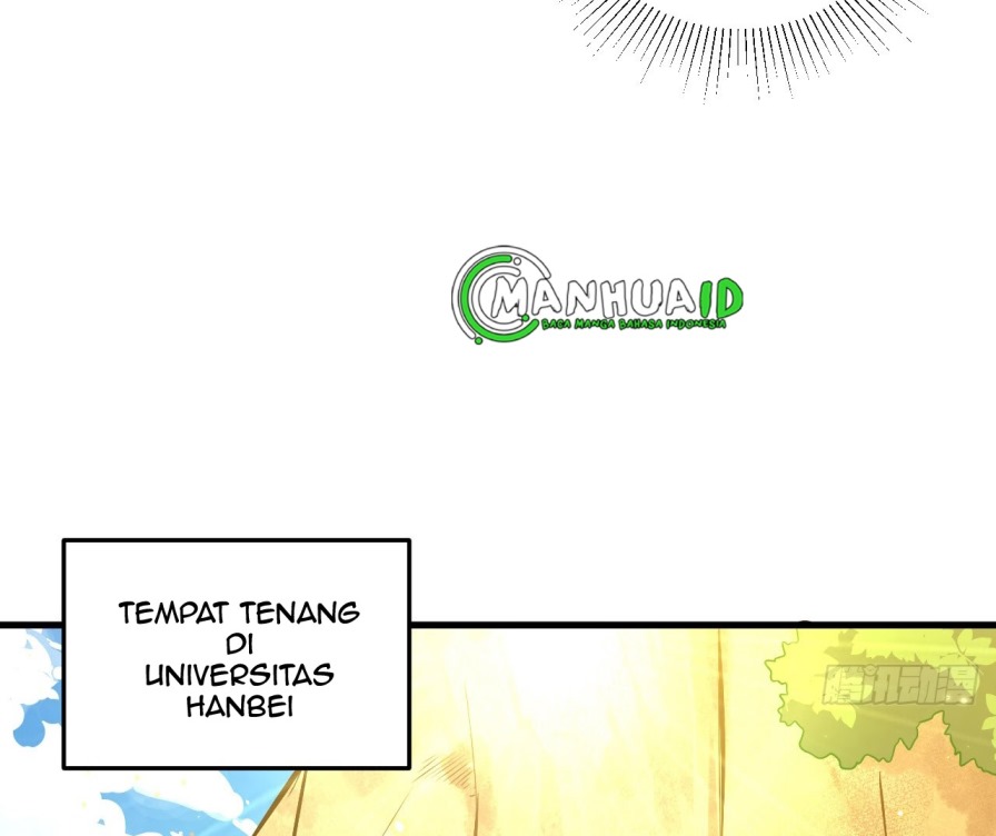 Monk From the Future Chapter 21 - halaman 68