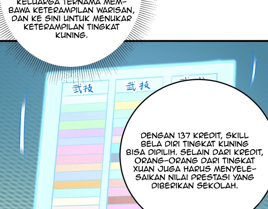 Monk From the Future Chapter 21 - halaman 9