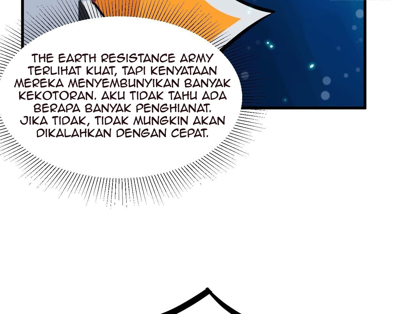 Monk From the Future Chapter 22 - halaman 36