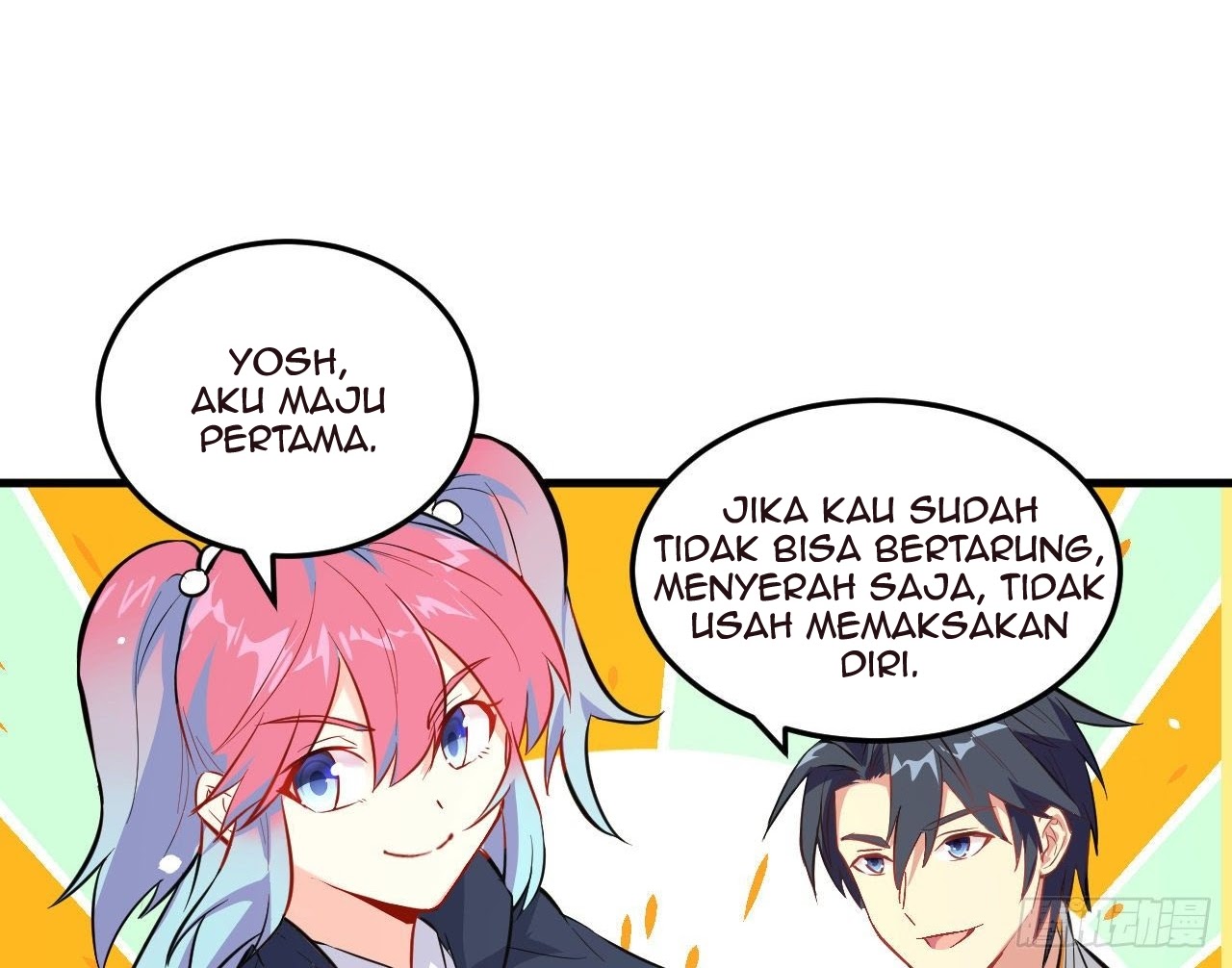 Monk From the Future Chapter 22 - halaman 39