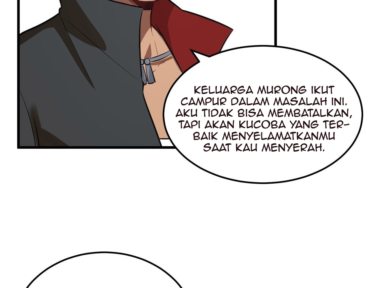 Monk From the Future Chapter 22 - halaman 44