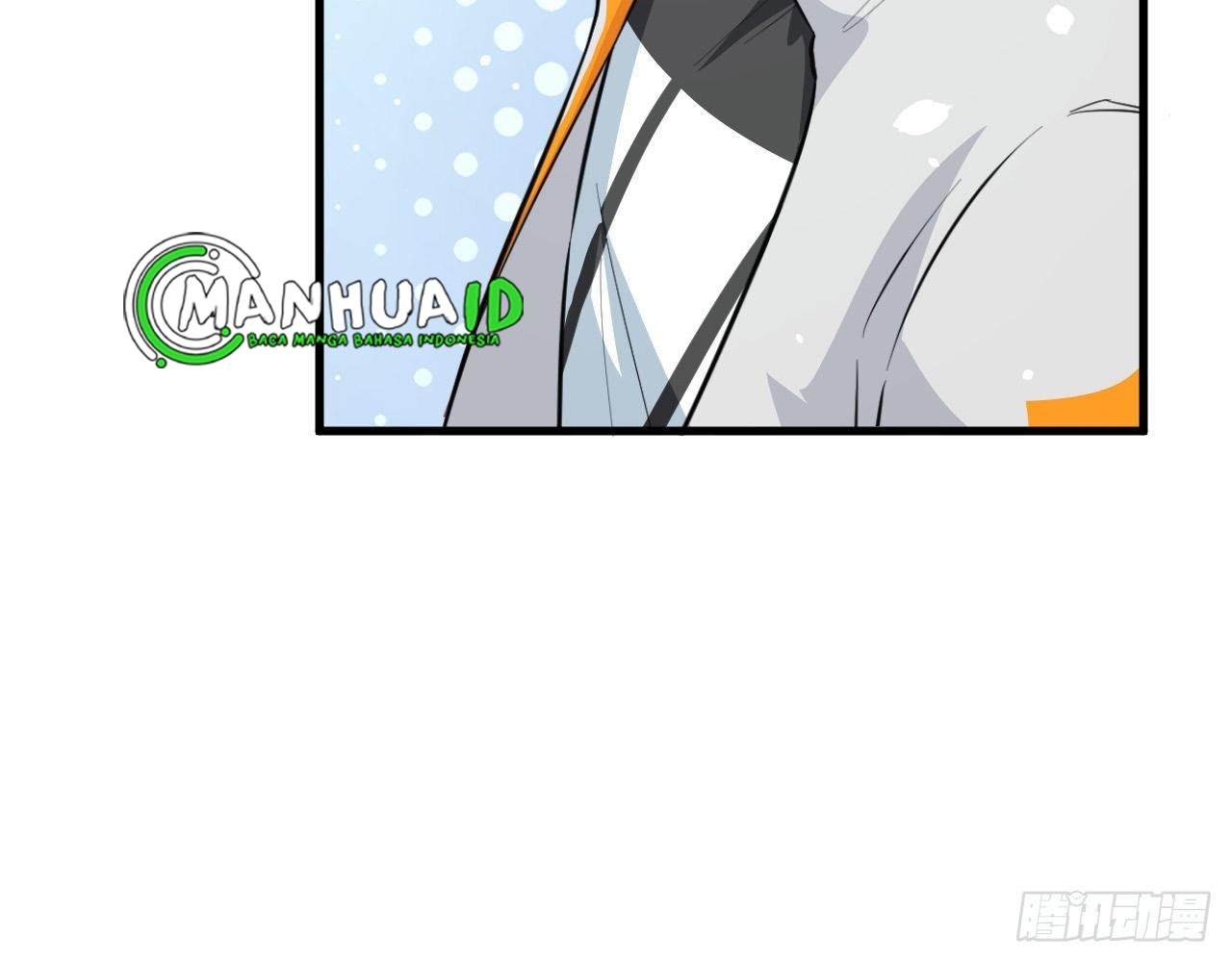 Monk From the Future Chapter 22 - halaman 46