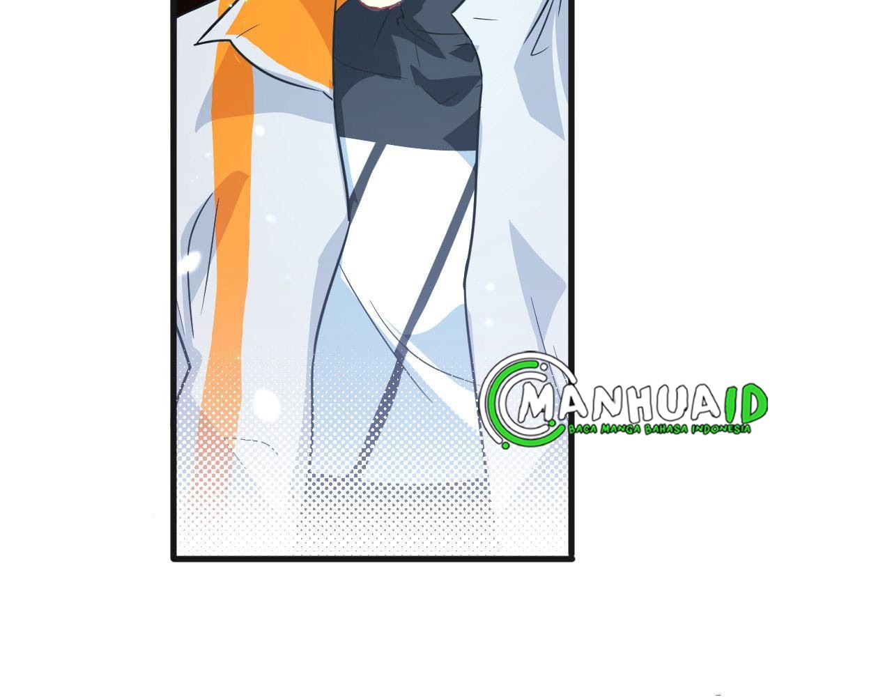 Monk From the Future Chapter 22 - halaman 49