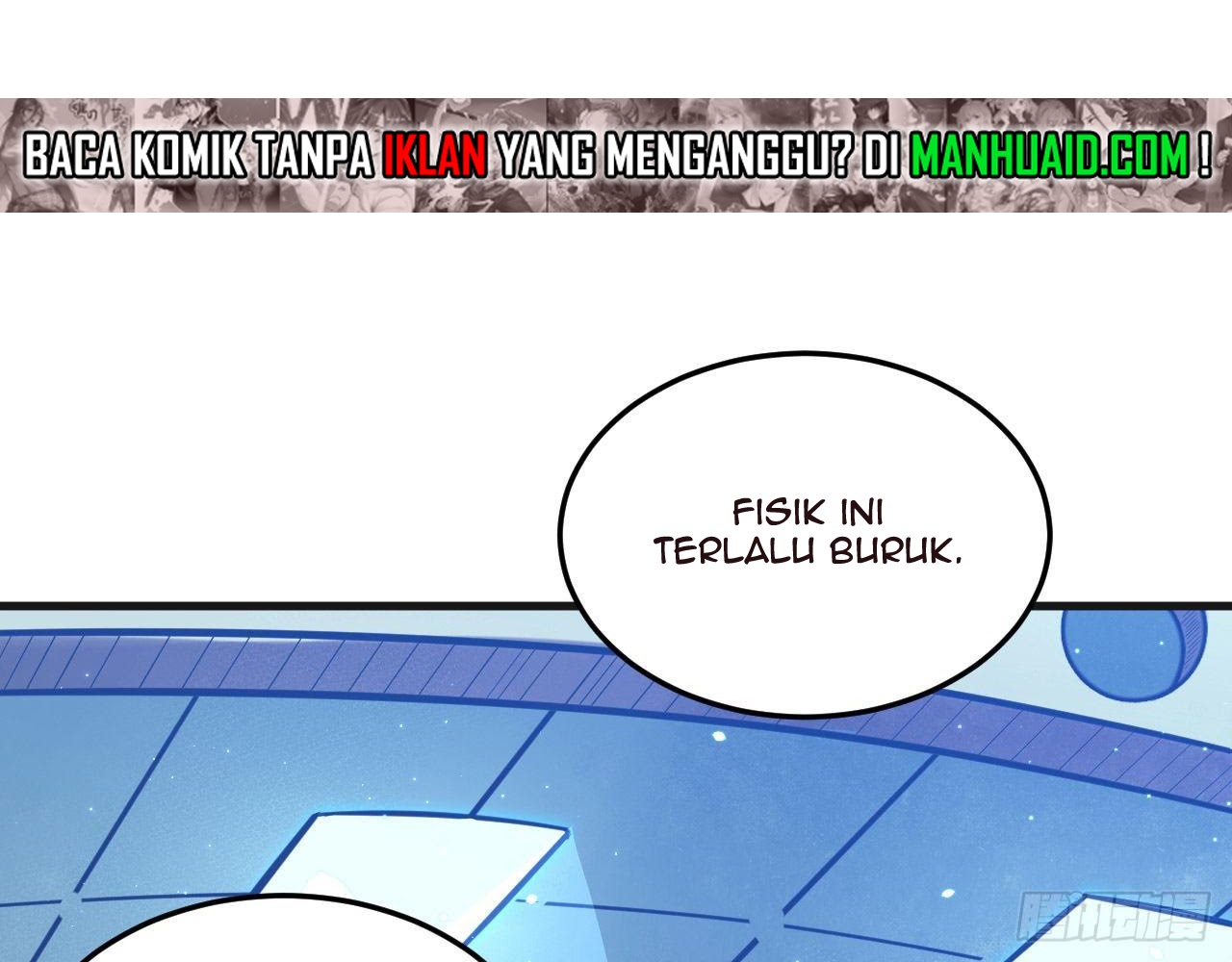 Monk From the Future Chapter 22 - halaman 50