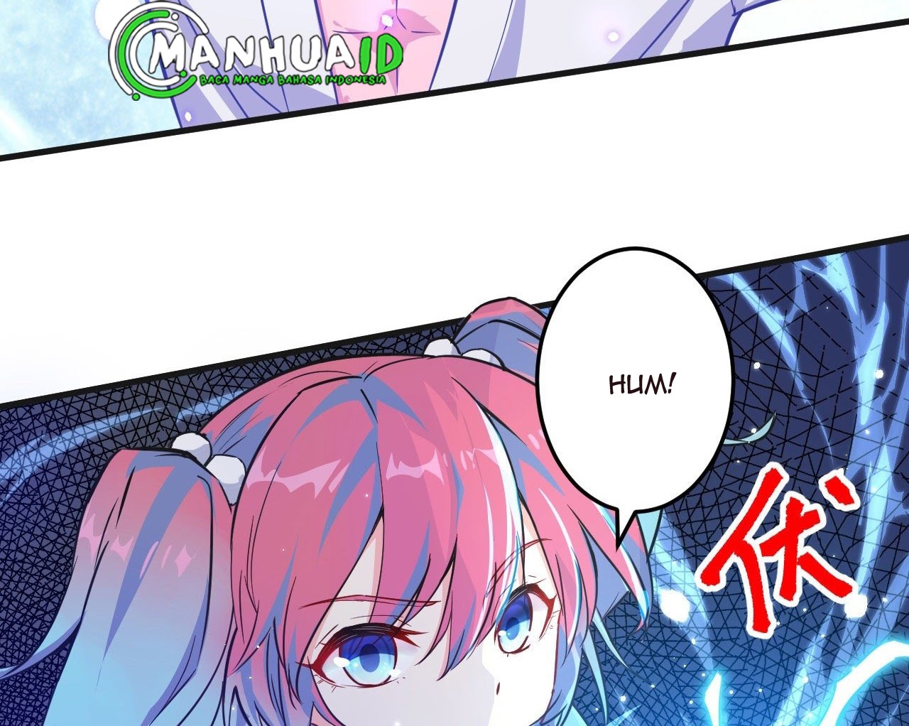 Monk From the Future Chapter 22 - halaman 55