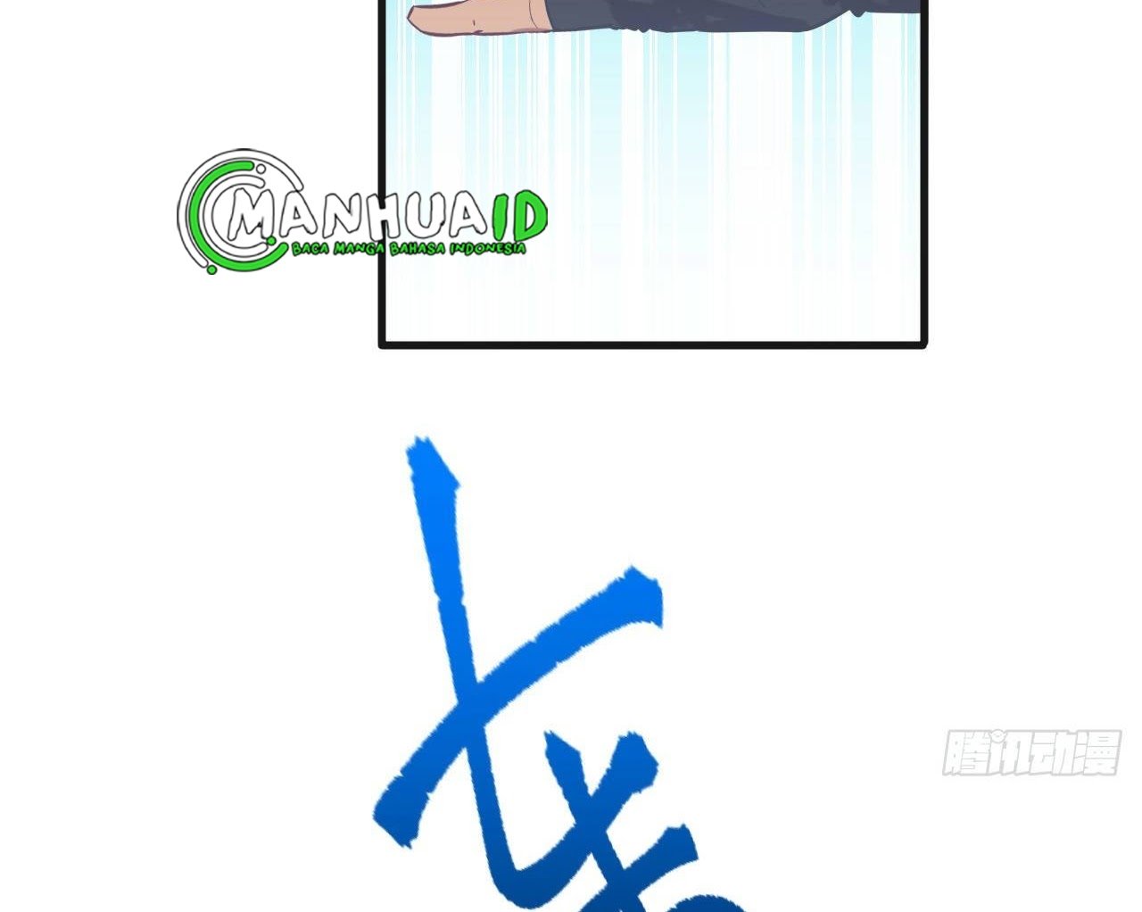 Monk From the Future Chapter 22 - halaman 58
