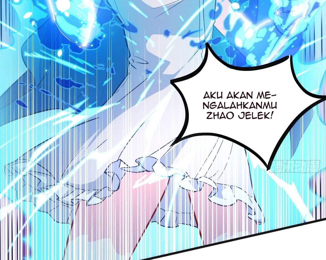 Monk From the Future Chapter 22 - halaman 63