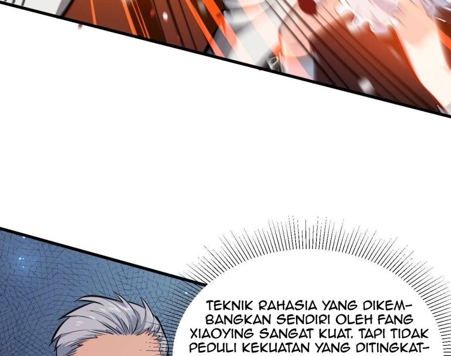 Monk From the Future Chapter 23 - halaman 10